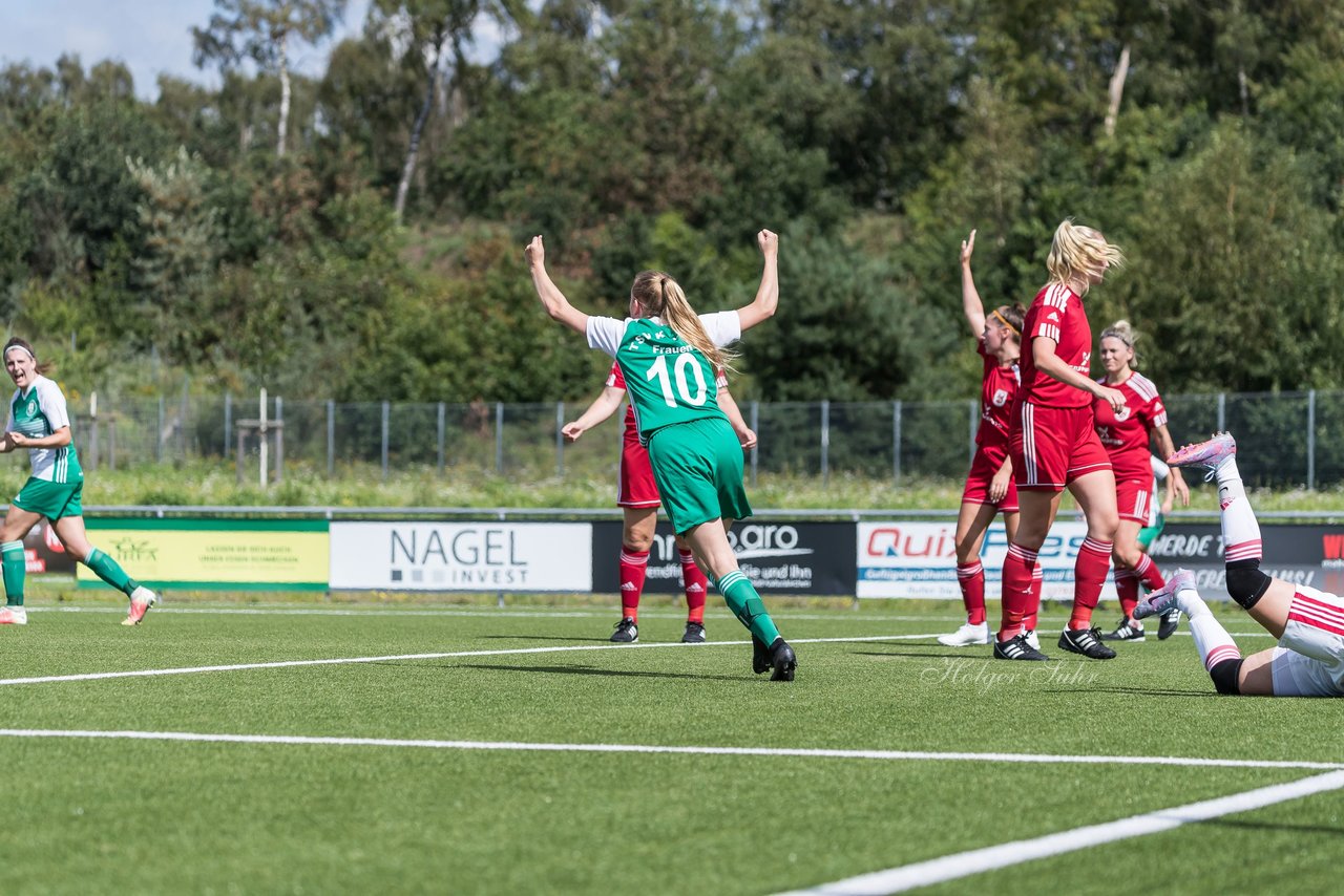 Bild 63 - Saisonstart Oberliga